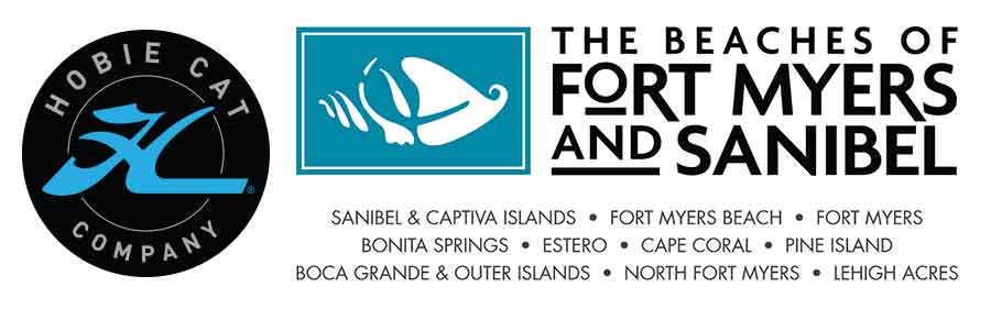 logo hobiecatcompany fortmyersandsanibel