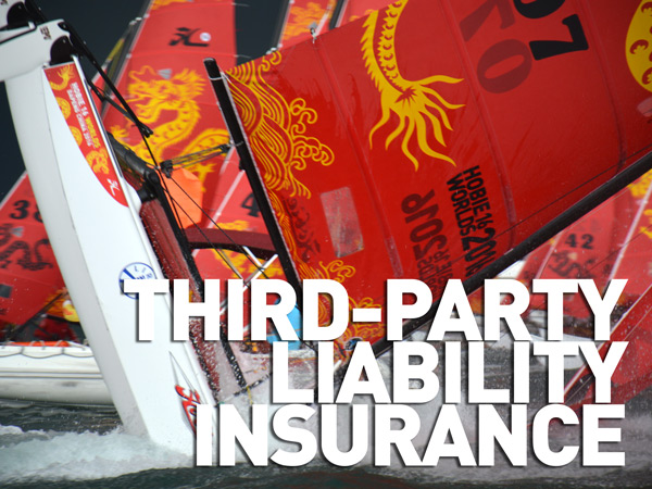 Third-Party Liability Insurance Update