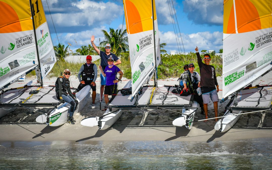 Open Semi Final Day 1 Photos